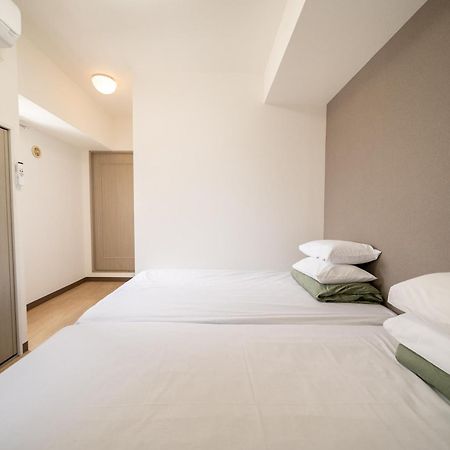 Nishinippori Guest House Tokyo Exterior photo