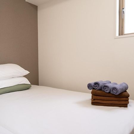 Nishinippori Guest House Tokyo Exterior photo
