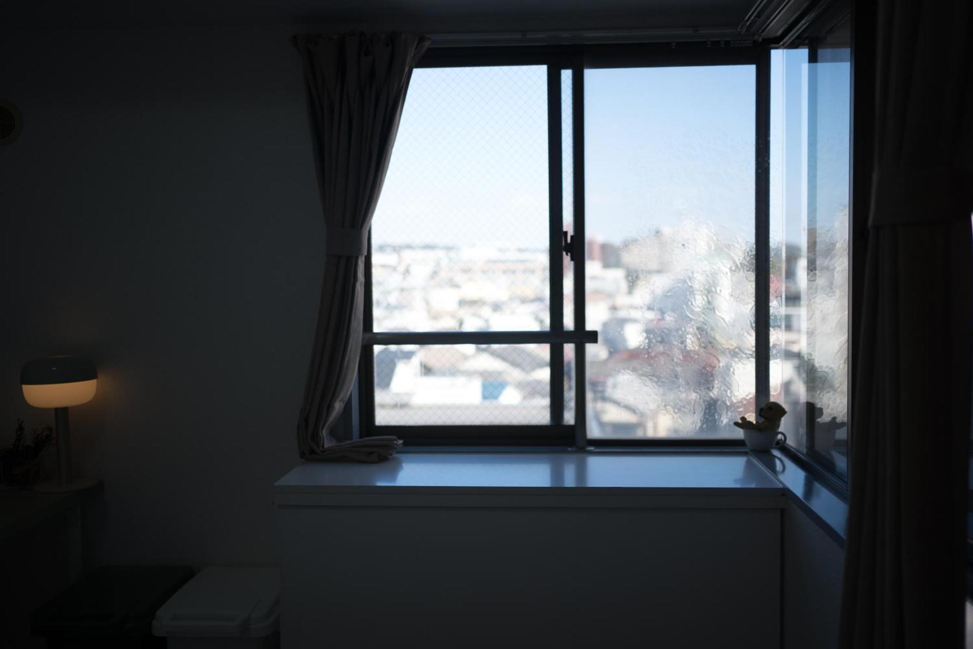 Nishinippori Guest House Tokyo Exterior photo