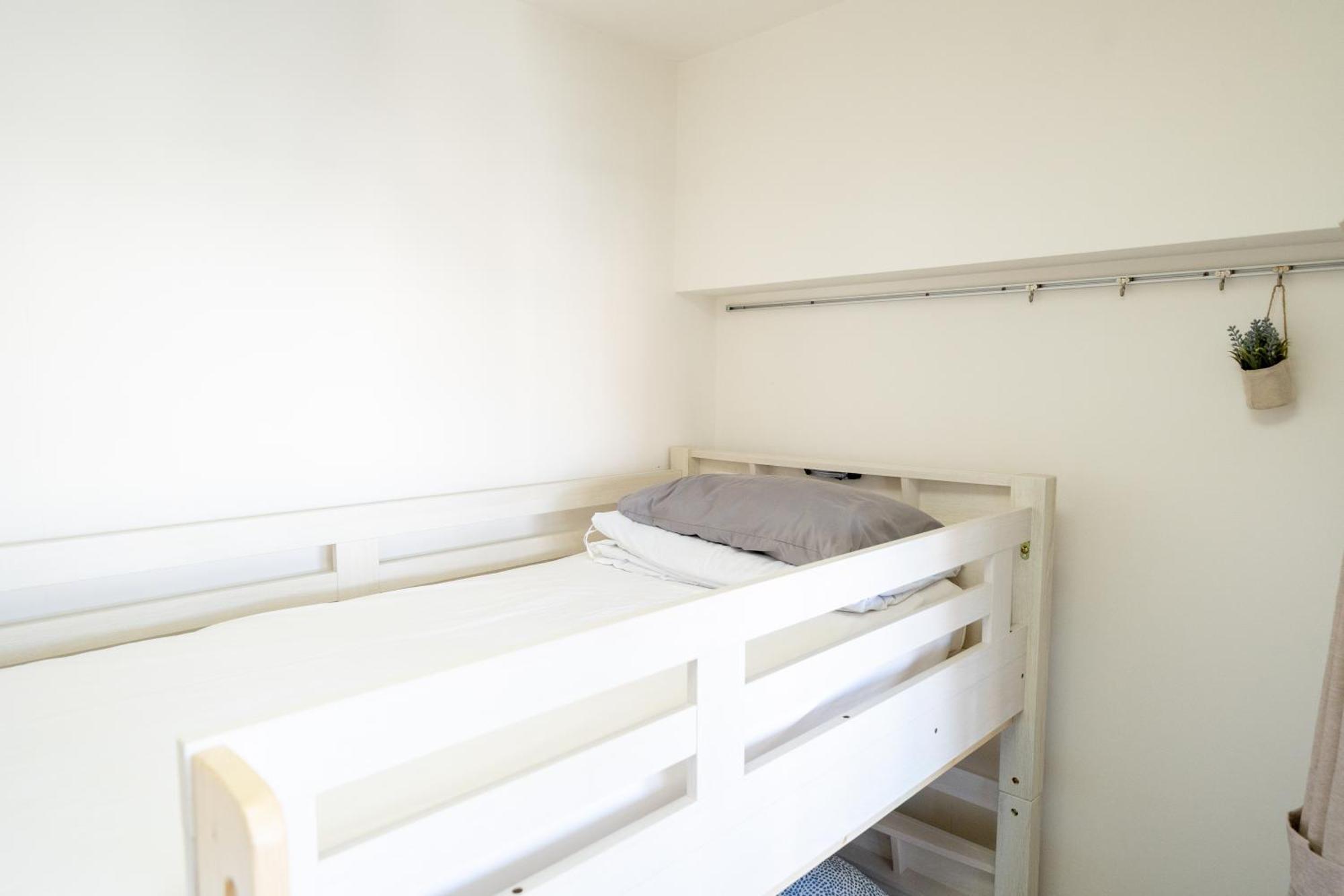 Nishinippori Guest House Tokyo Exterior photo