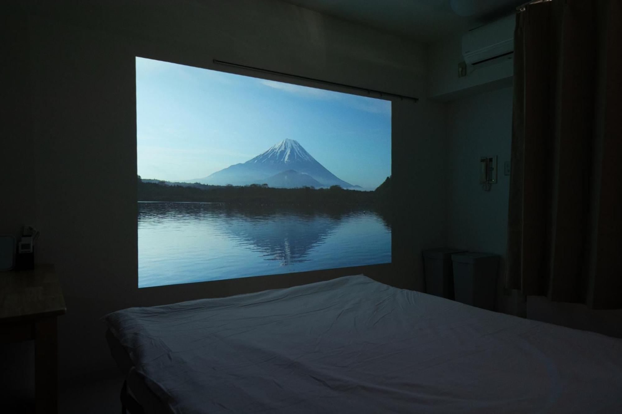 Nishinippori Guest House Tokyo Exterior photo