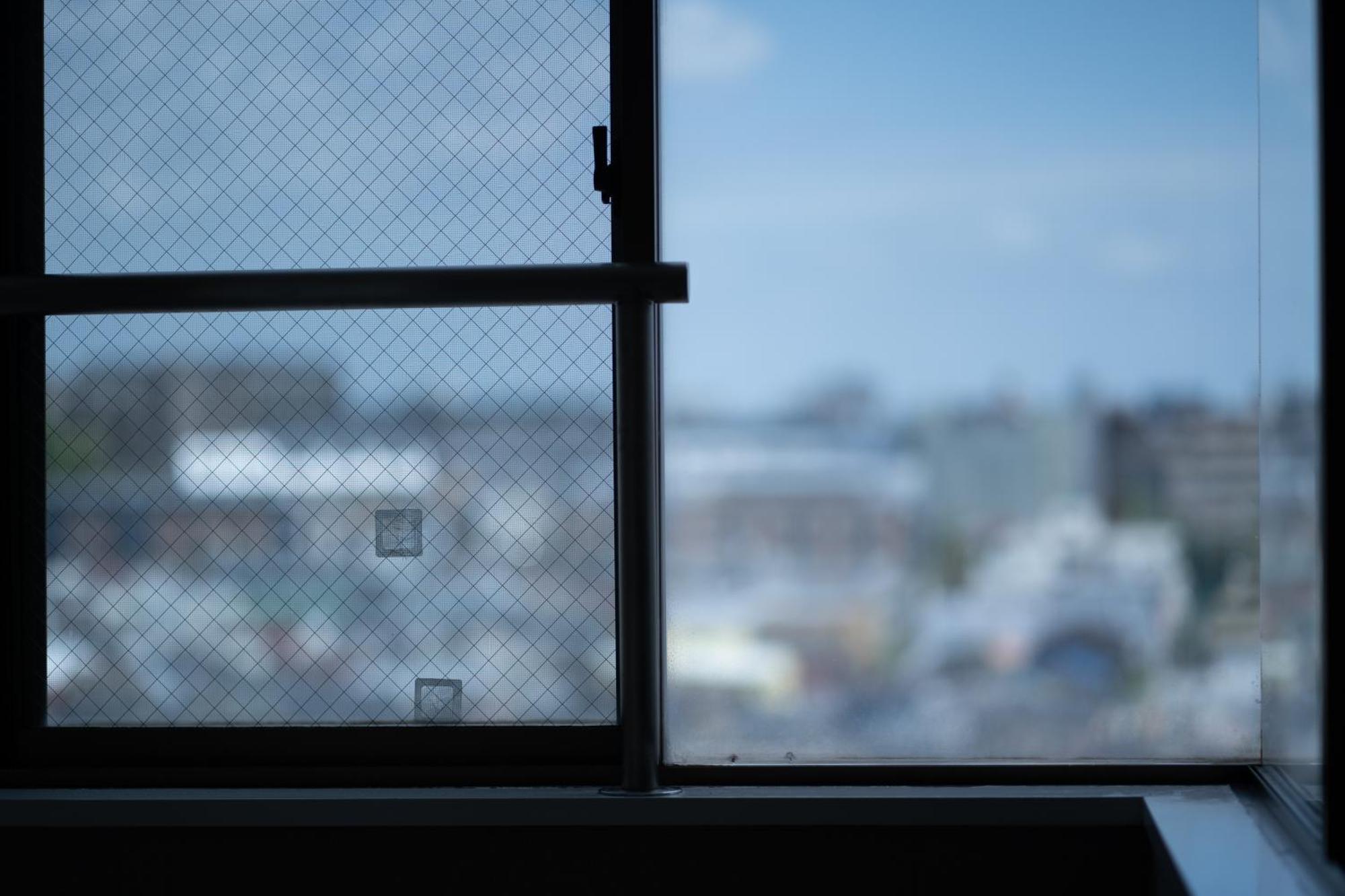 Nishinippori Guest House Tokyo Exterior photo